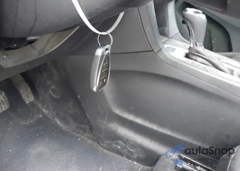 2020 Chevrolet Equinox Awd Premier 1.5L Turbo z USA, uszkodzony, nr VIN 2GNAXXEV0L6176692